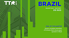 Brasil - 2T 2023